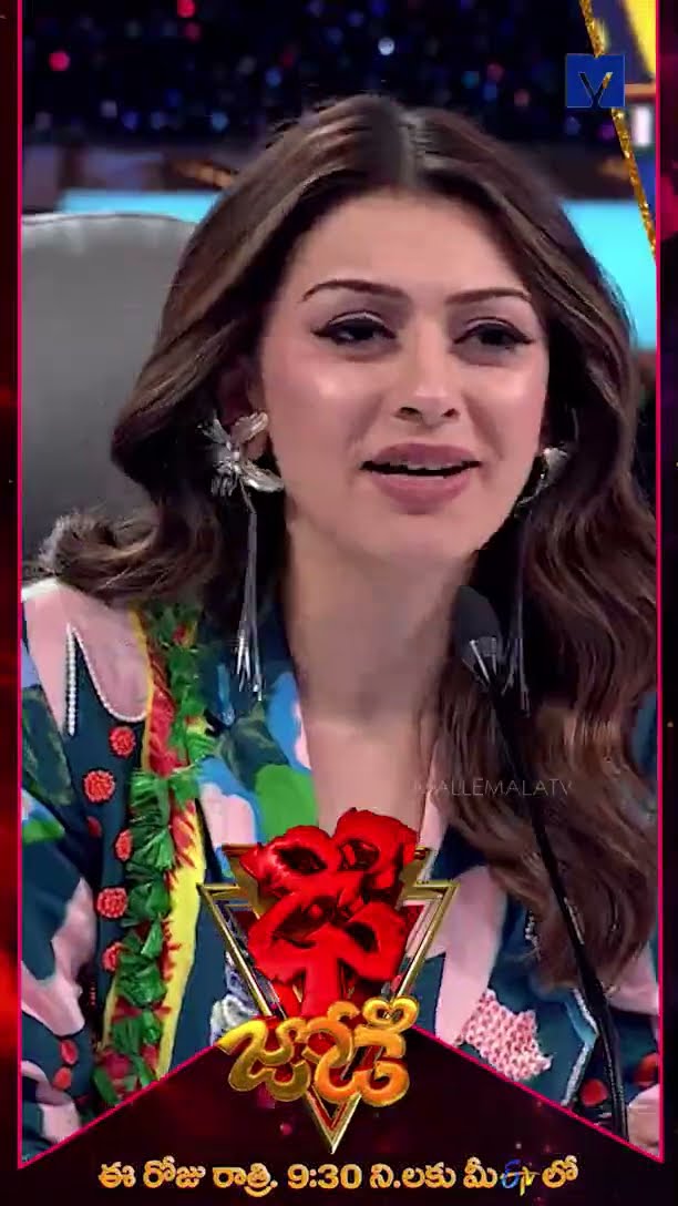 #Shorts - Sagar \u0026 Shruti Performance - Dhee Jodi - 30th January 2025 @ 9:30 PM in #Etvtelugu