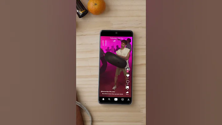 Yoga Everywhere You Go | Redmi Buds 5 Pro - DayDayNews