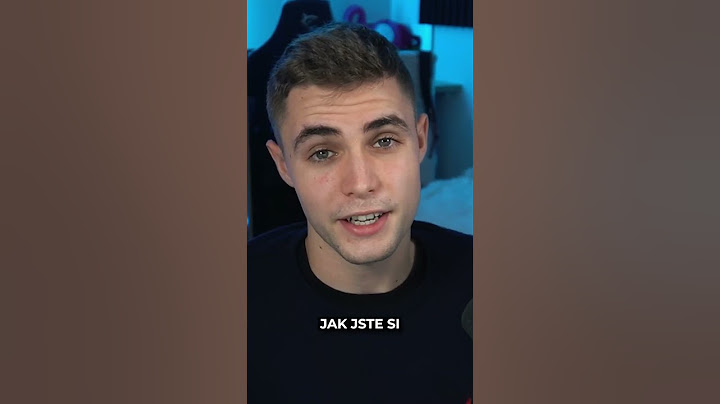 MrBeast je v České Reklamě