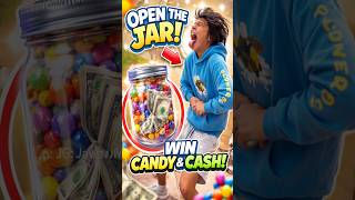 It’s only candy and a few dollars… why is this so hard?? 😭 #shorts