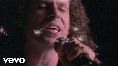 Scorpions - Holiday (Official Music Video)