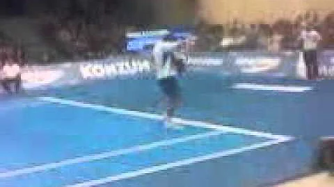 tenis Borovo 2