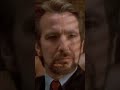 Hans Gruber | I wanna be your slave