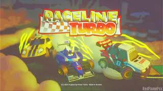 Raceline Turbo - Dreams Gameplay