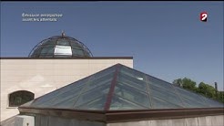 France2 - Mosquée de Massy - 15/11/2015 Changements climatiques Que faisons-nous?