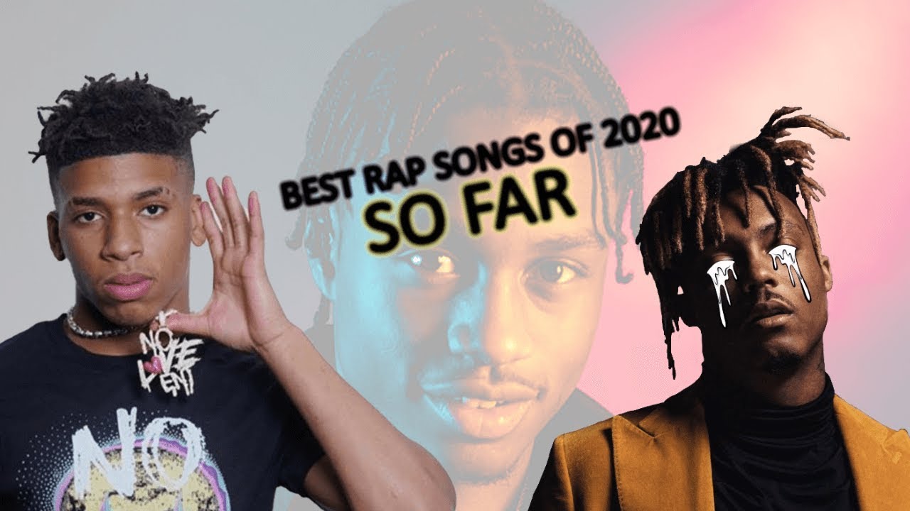 the best rap song of 2020 so far - YouTube