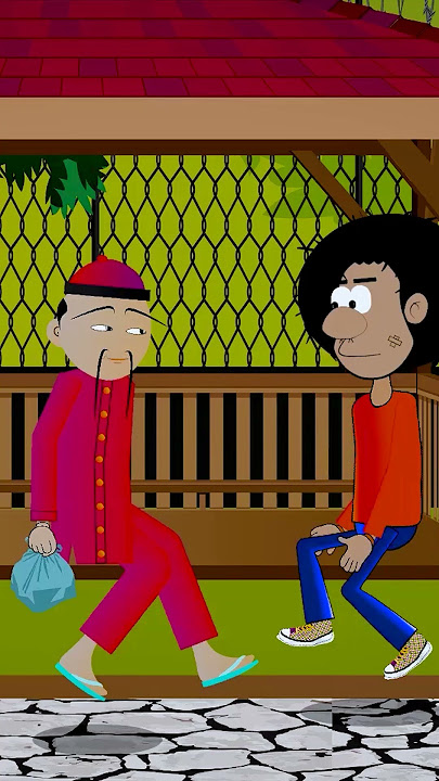 Tips Untuk Jomblo #animasi #kartun #filmpendek #kartunlucuterbaru
