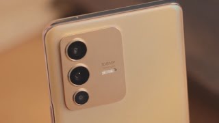 Vivo S12 Pro и Vivo S12 ЦЕНЫ