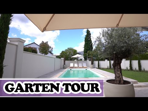 Video: Marokkanisches Gartendesign – Tipps zum Erstellen eines marokkanischen Gartens