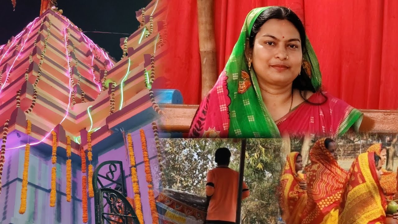 କଦମ୍ବେଶ୍ୱର   କଳସ  ଯାତ୍ରା 