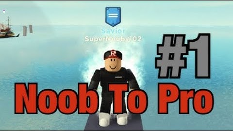 Noob To Pro #1 | I GOT E CLASS!! (Super Power Fighting Simulator)