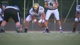 Full HIGHLIGHTS: Timberline vs. Capital News