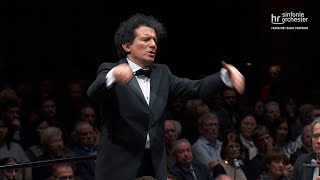 Brahms: 2. Sinfonie ∙ hrSinfonieorchester ∙ Alain Altinoglu