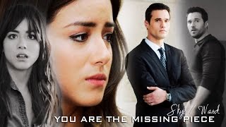 Skye & Ward | You're My Missing Piece