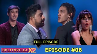 MTV Splitsvilla 12 | Episode 8 | Dangal 2.0: This Season's Biggest Fight🥊