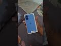 My new iPhone