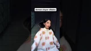 Demon Slayer Villains Vs Their Backstory 
