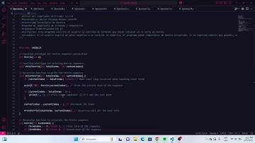 Ejercicio #5 Tarea 03 Programación II - Manuela Ruiz