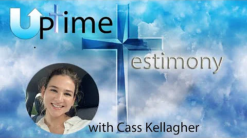 A Testimony in the Days of Awe: With Cass Kellagher