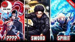 The INSANE POWER system of KAGURABACHI EXPLAINED
