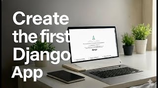 Make first Python django Project || Nepali