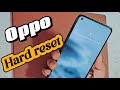 All OPPO Hard Reset | Forgot Password | Pattern Unlock | Reno-6 @RoyalMobile