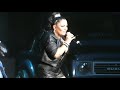 Lisa Lisa - Little Jackie Wants To Be A Star (Microsoft Theater, Los Angeles CA 4/27/19) chords