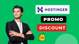 Hostinger Promo Code | Best hostinger Deals 2024