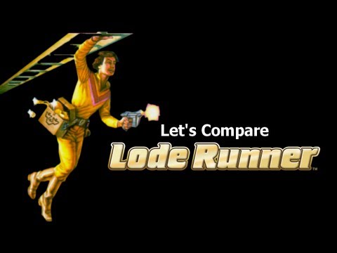 Video: Lode Runner-skaparen Douglas E. Smith Går Bort Vid 53