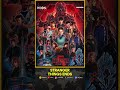 Stranger Things Concludes as Final Season Five Episode Drops on Netflix | WION Shorts