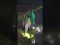 Dexta Daps Bring Him Brother Nigyboy On Stage To Perform Fans Dem Love Him