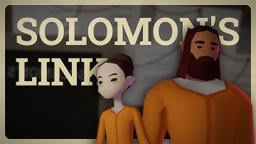 I Vanished to Make My First Game