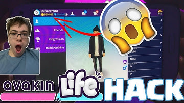 Avakin Life MOD APK 2025 🔥 Unlimited Avacoins & Diamonds | iOS & Android Hack Tutorial