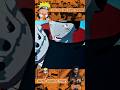 Kisame Hoshigaki 干柿鬼鮫 Jutus attack on はたけカカシ Hatake Kakashi 4K 60FPS #animes #shorts