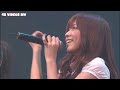 [LIVE] AKB48 Team K - Sougen no Kiseki (AKB48 NHK Hall Concert 2009) | 草原の奇跡