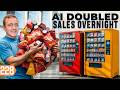 Is This the Death of Traditional Vending?! ($117 Startup) Mp3 Song