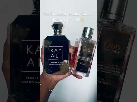 Kayali - Vanilla