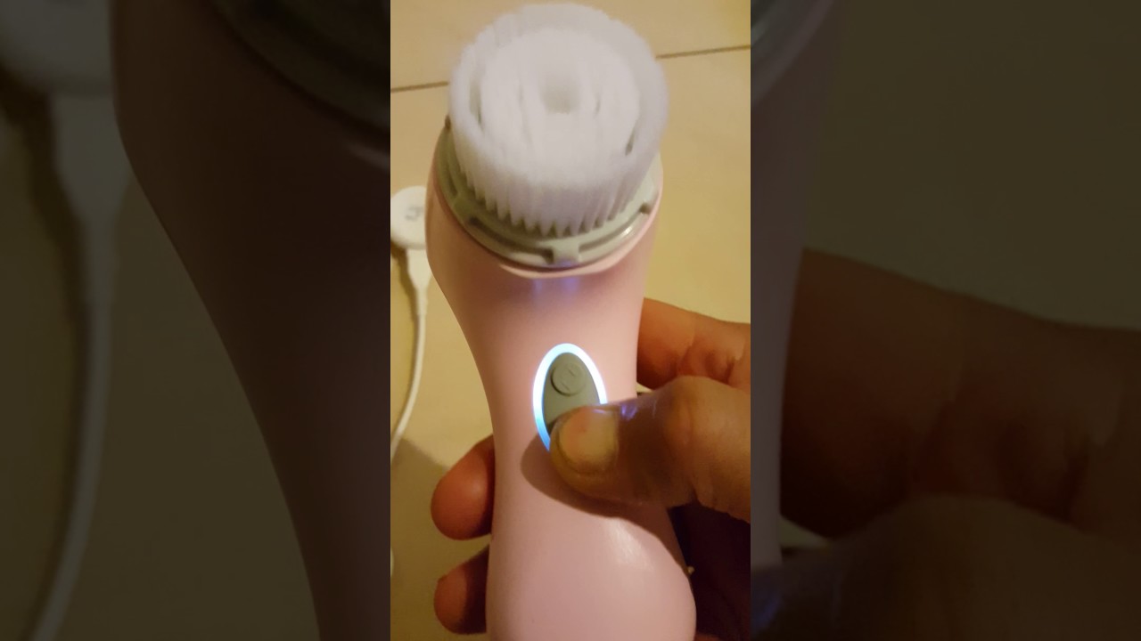 Clarisonic Mia 2-Defect