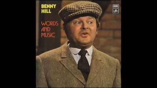 The Benny Hill Show Theme Song (From The Show) The Benny Hill Show Theme Song (From The Show)