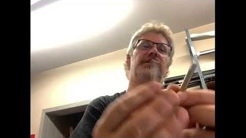 MAXIMUM Tap & Die Set video review by Vaughn