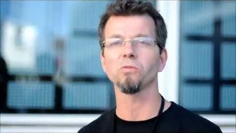 HIGH MOON STUDIOS E3 2011 Interview #1