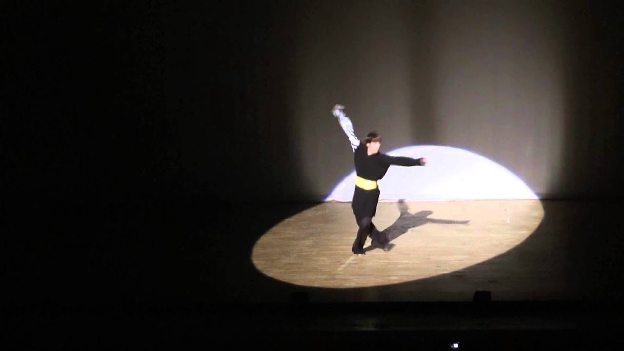 APU Yossya-Koi 10th.year aniversary Concert "KODOU" 2/7 - YouTube