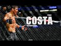 Paulo &quot;Borrachinha&quot; Costa - All UFC Highlights/Knockouts/Trainingᴴᴰ