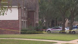 Sugar Land couple found dead, 2 adult children injured in Greatwood home