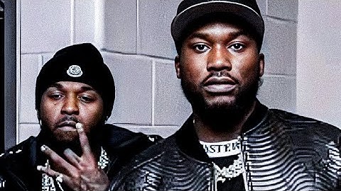 Pop Smoke - Warlord feat. Meek Mill (Music Video) 2025