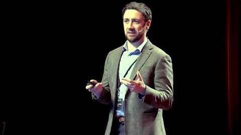 A Beginner’s Guide to Killing Cancer Cells | Patrick Gunning | TEDxMississauga