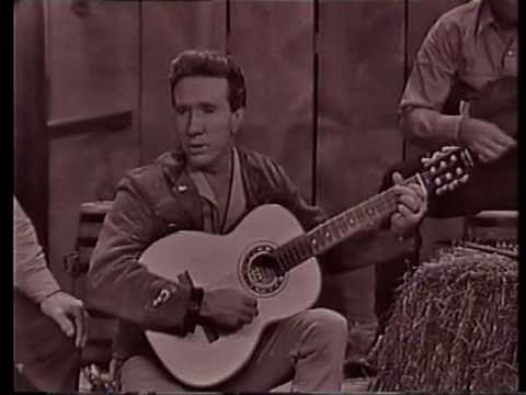Marty Robbins Chained To A Memory Of You