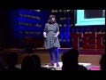 One million steps  a tap dancing adventure marije nie at tedxdelft