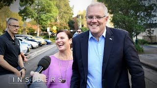 Coalition's surprise win: How did the polls get it so wrong? | Insiders