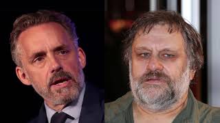 The Ghost of a Joke (Peterson vs. Zizek After Action Quick Take)